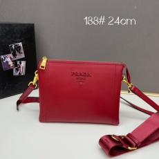 Prada Satchel Bags